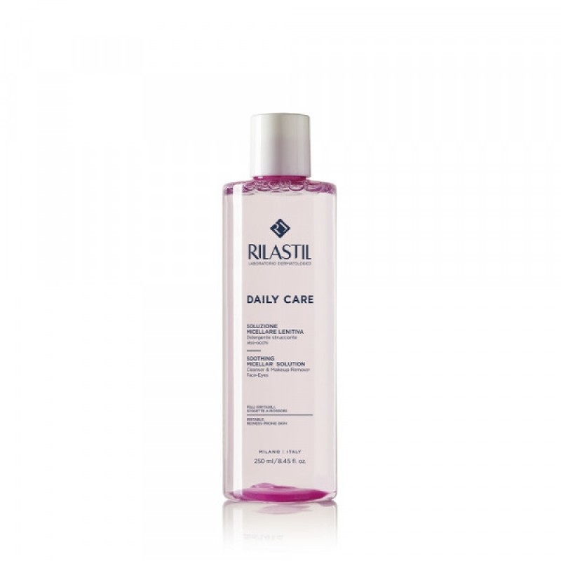 Rilastil Daily Care Soluzione Micellare Lenitiva 250 Ml