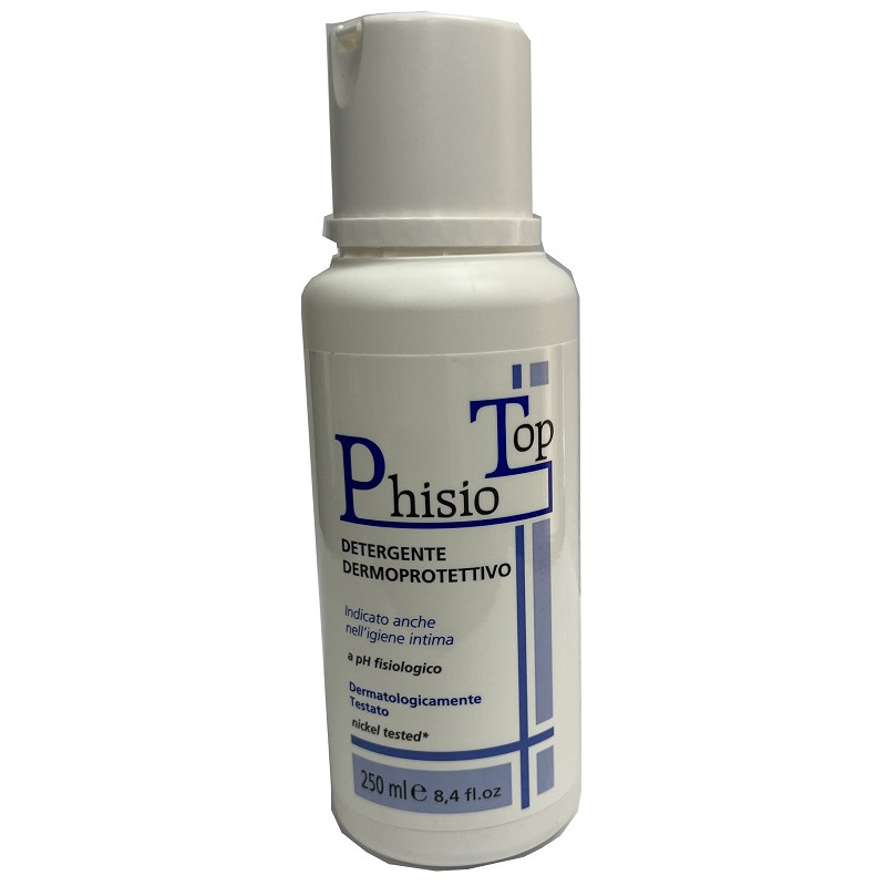 Phisiotop Detergente Dermoprotettivo 250 ml