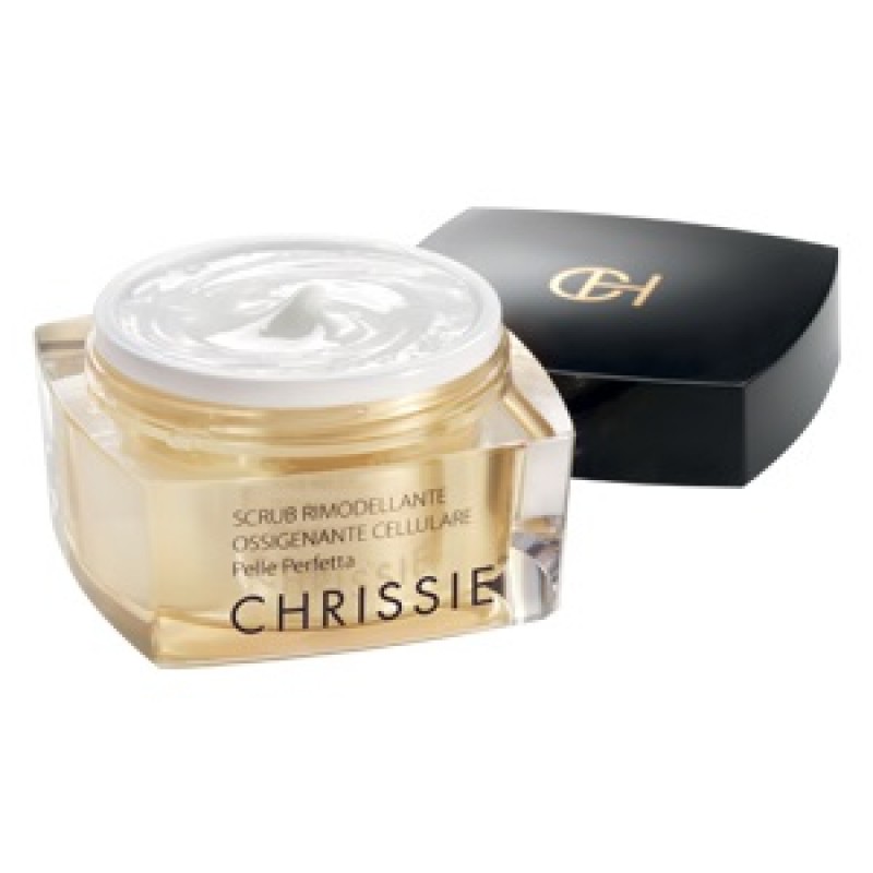 CHRISSIE SCRUB RIMODELLANTE 50