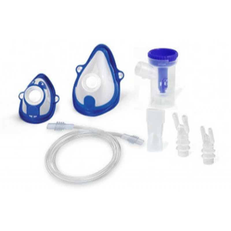 SET NOLEGGIO AEROSOLTERAP RF8