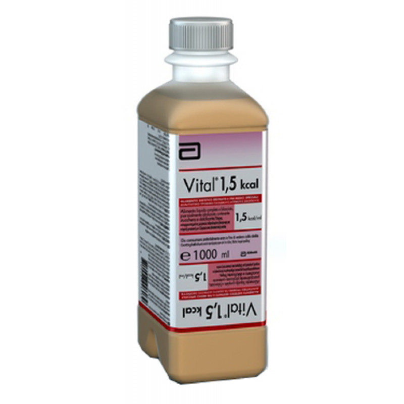 VITAL 1,5KCAL 1000ML