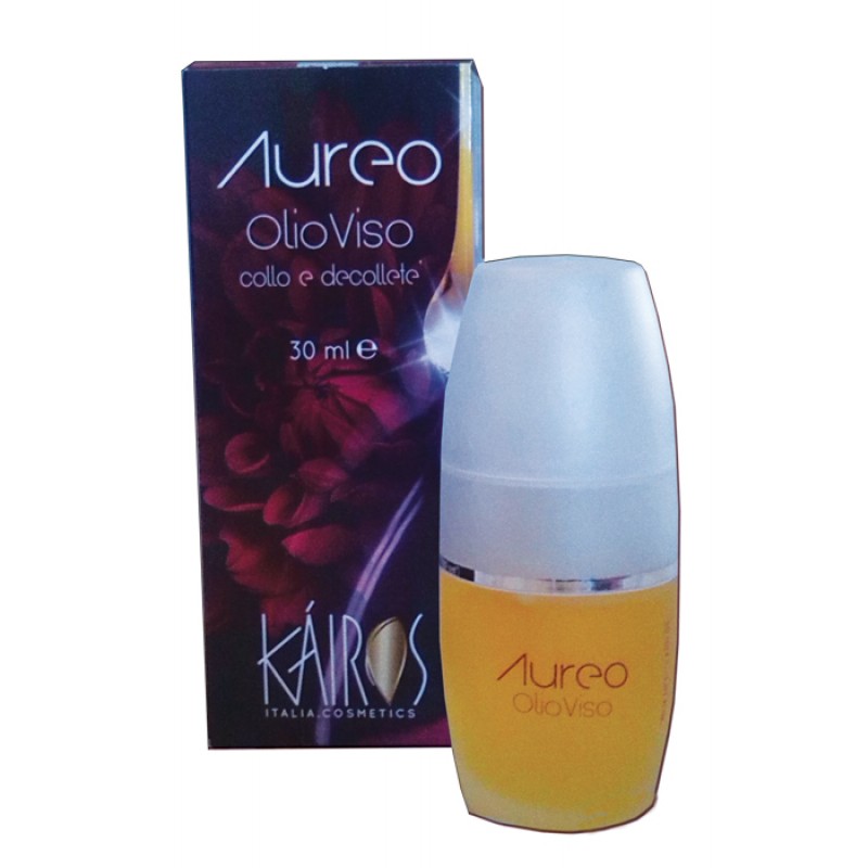 OLIO AUREO VISO 30 ML