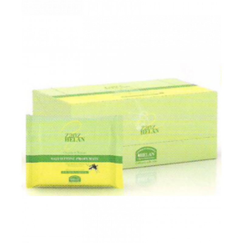 ZANZHELAN SALV PROF 15PZ