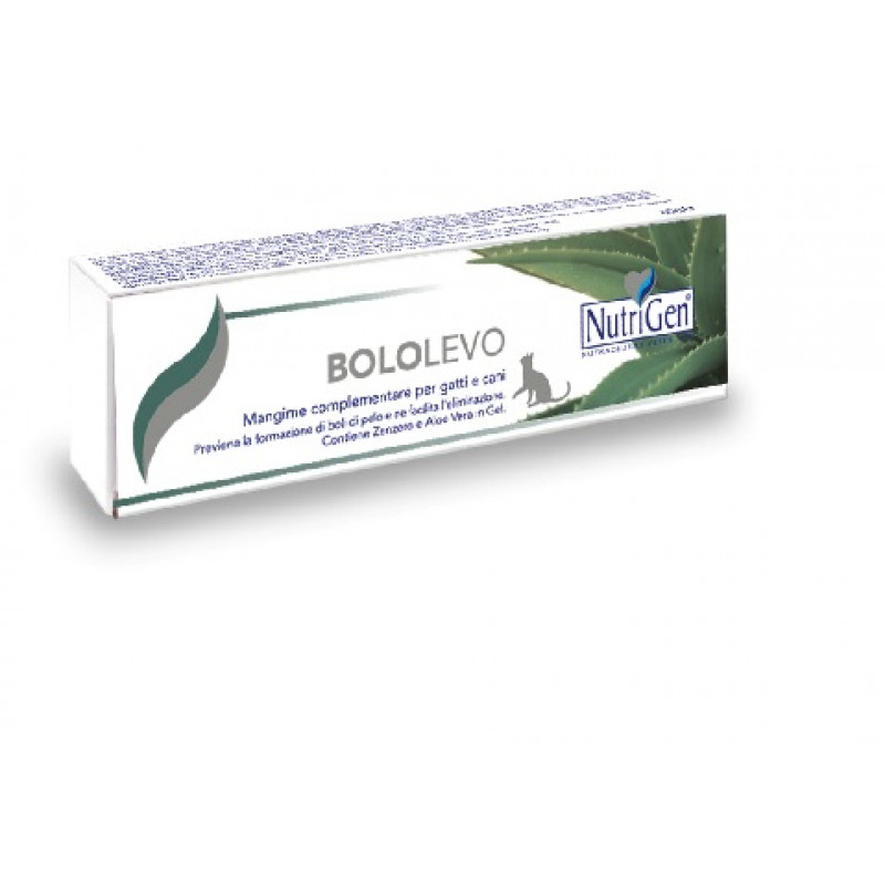 BOLOLEVO 60 GR