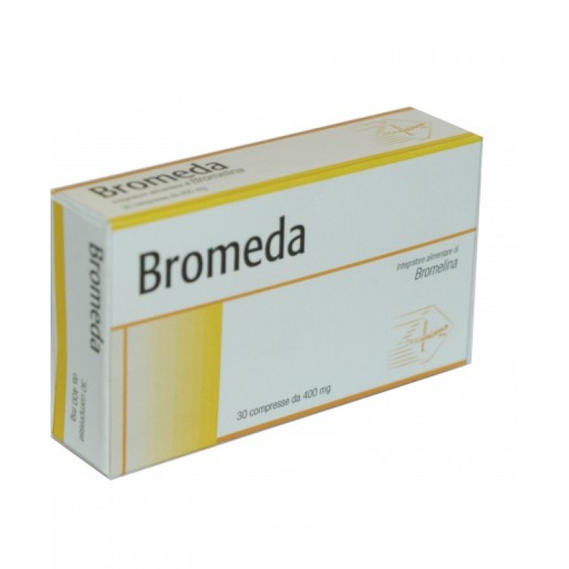 Bromeda Gel Integratore 40 ml