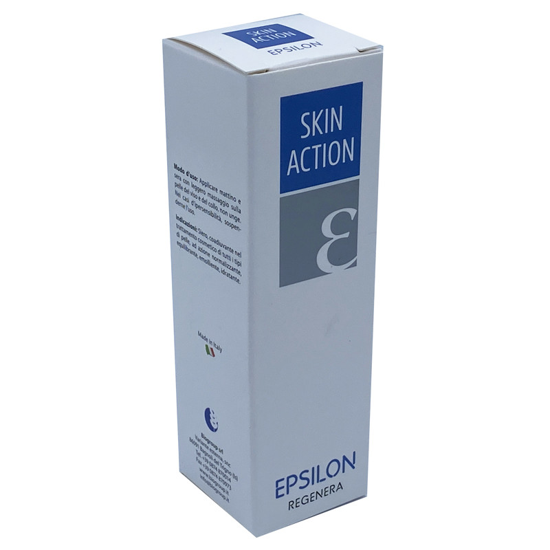 SKIN ACTION Epsilon Regenera 30ml
