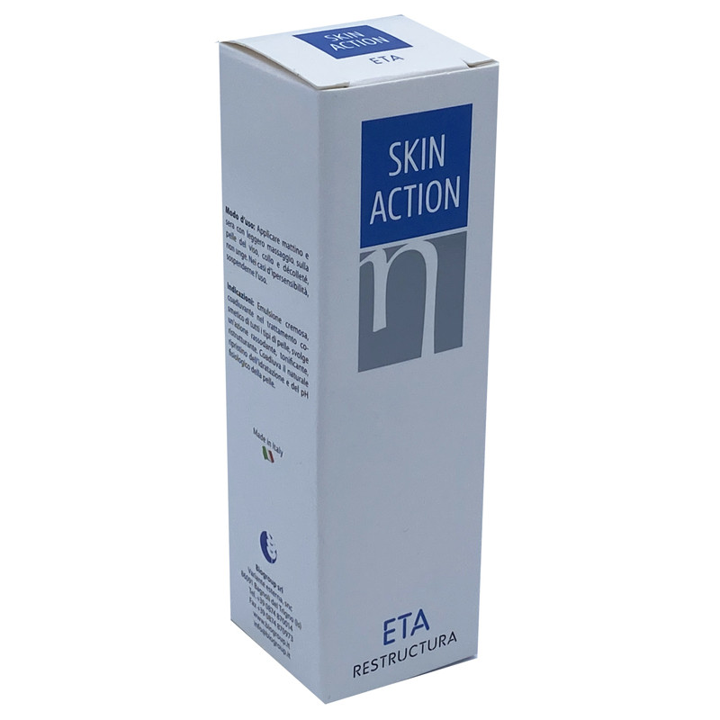 SKIN ACTION Eta Restructura 30ml