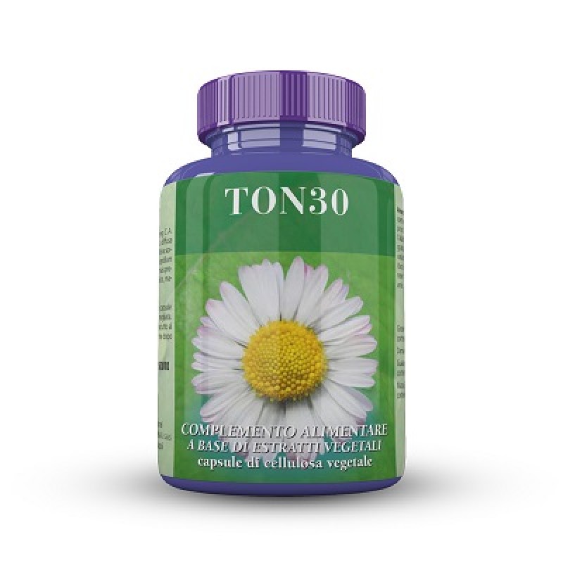 TON 30 60 CAPSULE 28,2 G