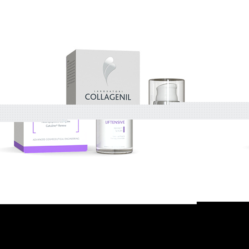 Collagenil Liftensive Perfect Serum Antietà 50 Ml