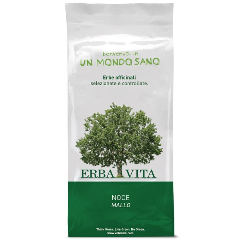 NOCE POLV MALLO 100G