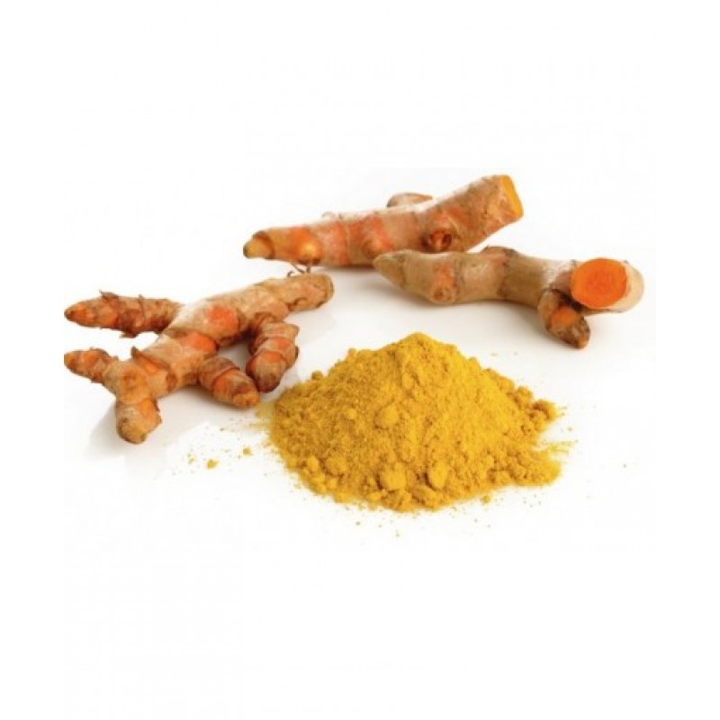 Erba Vita Curcuma Polvere 100 g