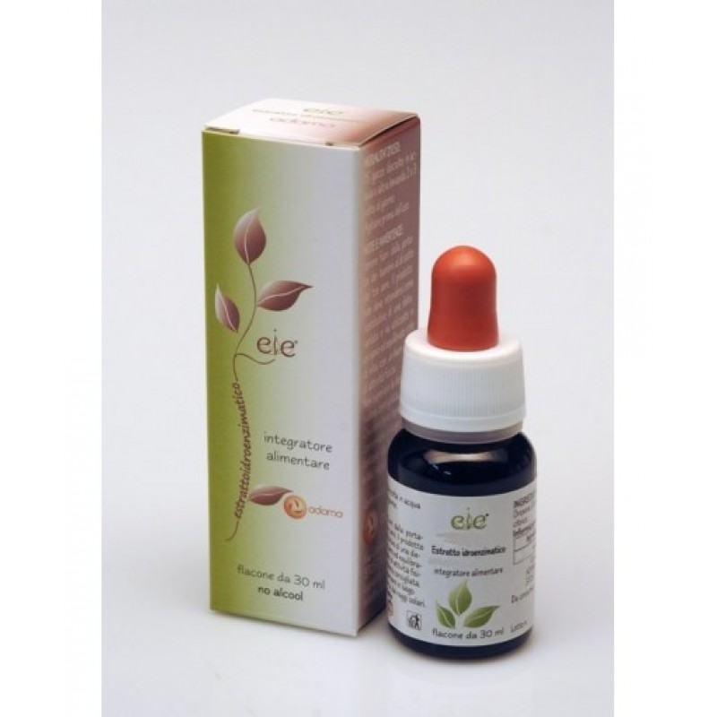 EIE Centella Gocce Integratore Anti Cellulite 30 ml