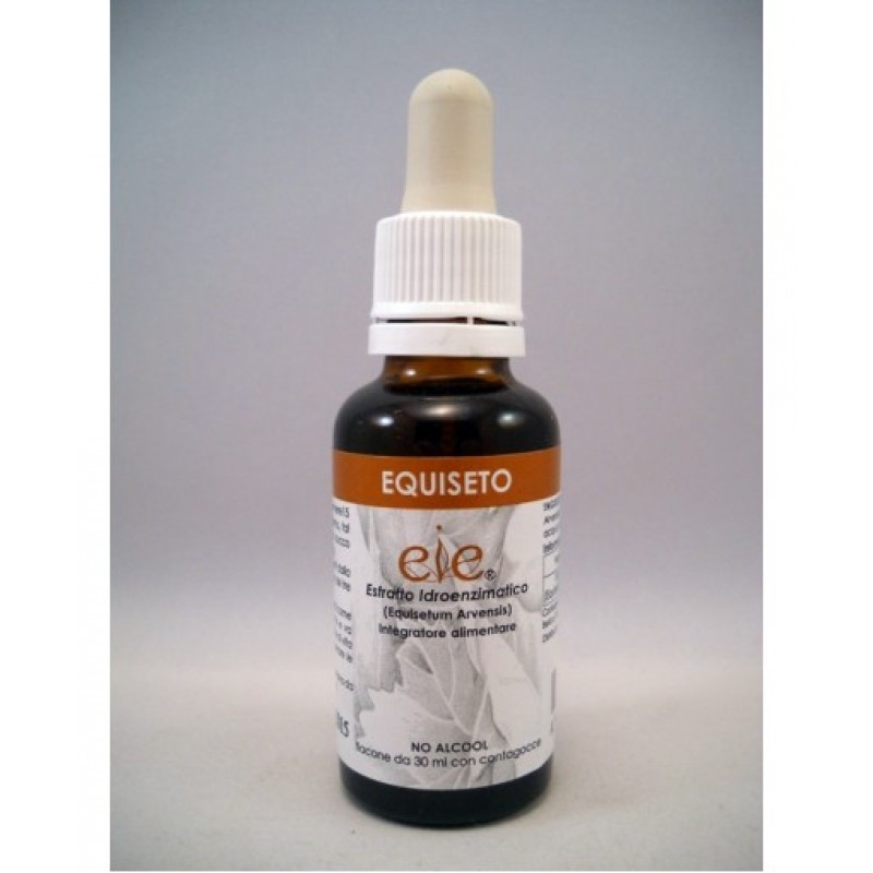 Adama Eie Equiseto Gocce 30ml
