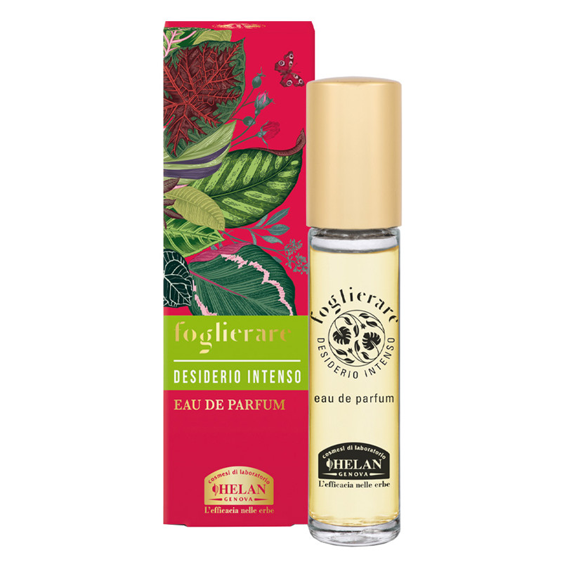 FOGLIERARE DESIDERIO EDP 10ML