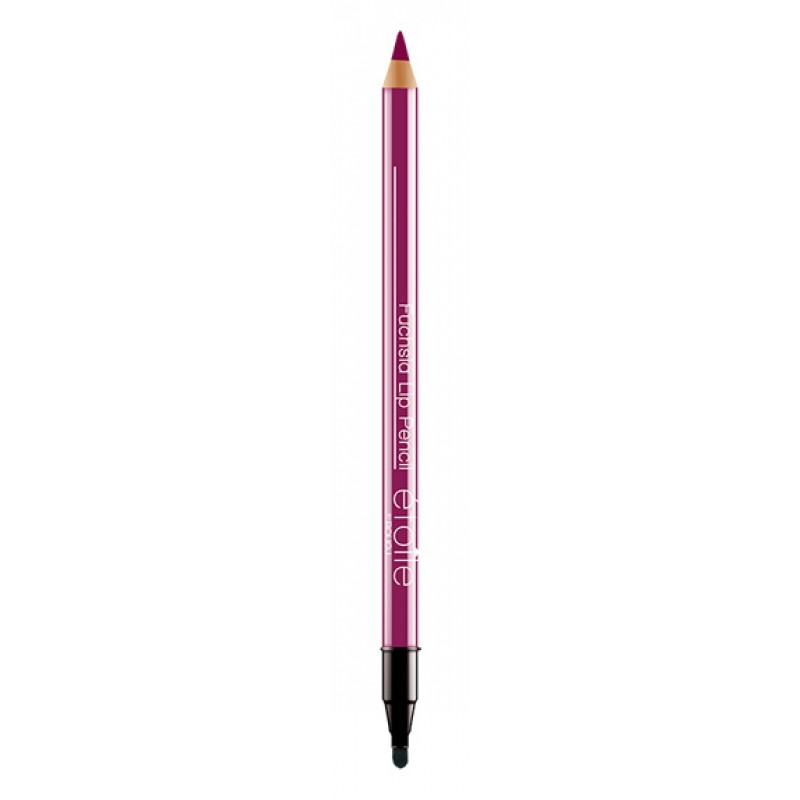 FUCHSIA LIP PENCIL 04 1,2GR -D