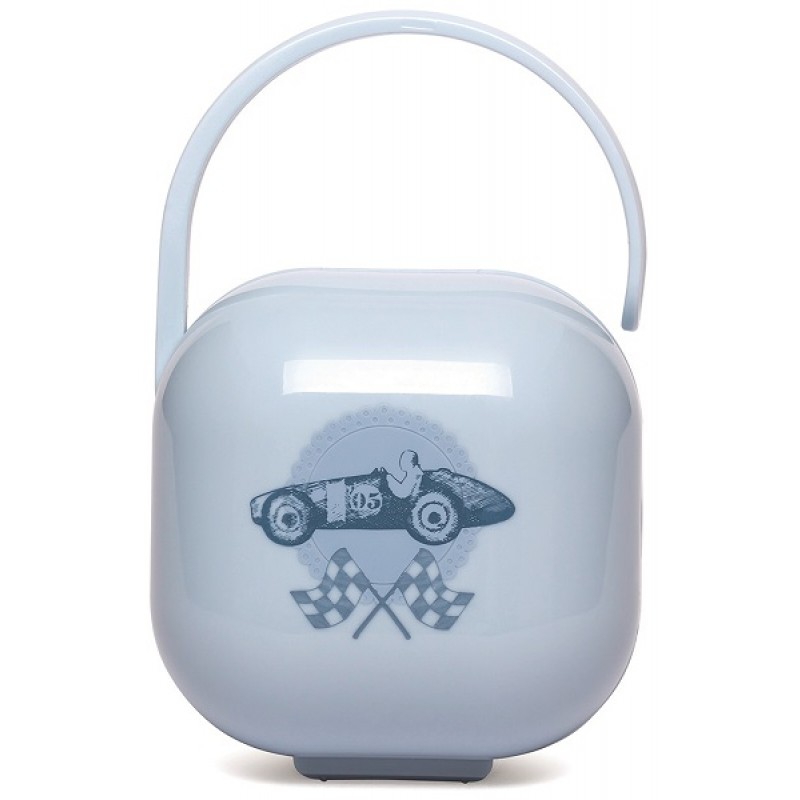 SUAVINEX SCAT PORTASUCCH AZZ