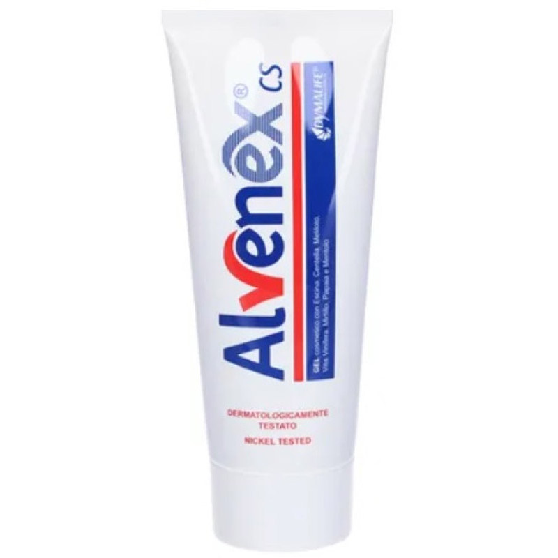 ALVENEX GEL 100ML