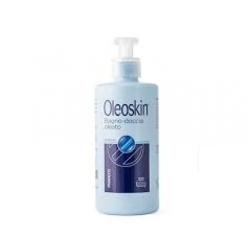 OLEOSKIN BAGNODOC PHARCOS400ML