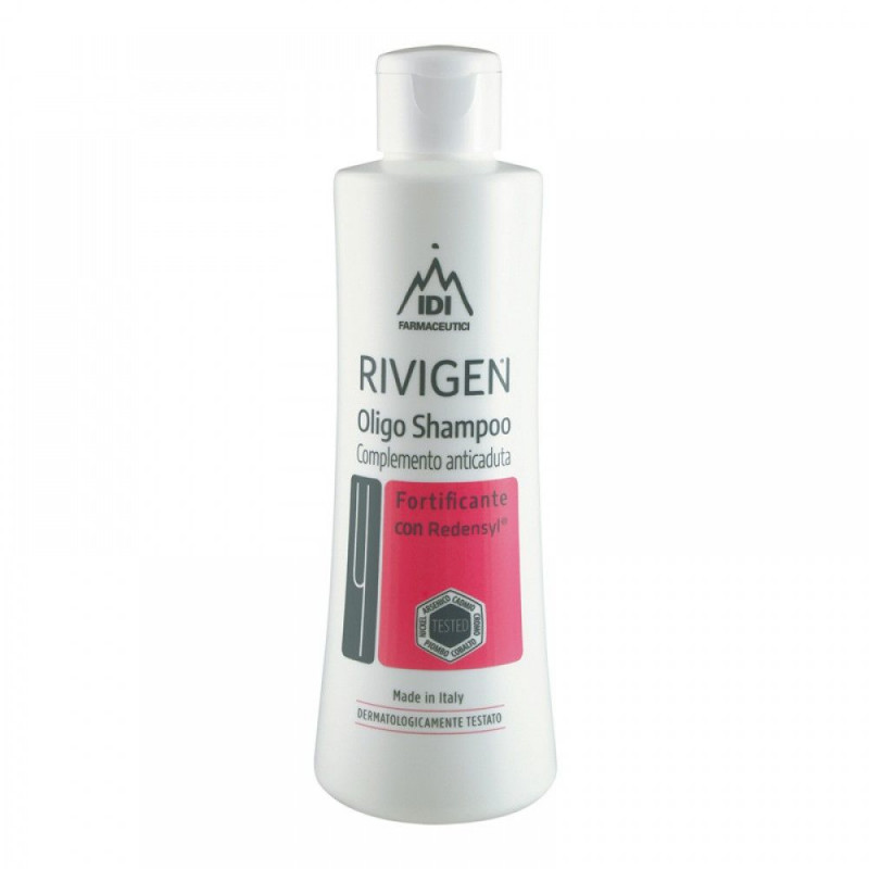 RIVIGEN OLIGO SHAMPOO ANTICAD