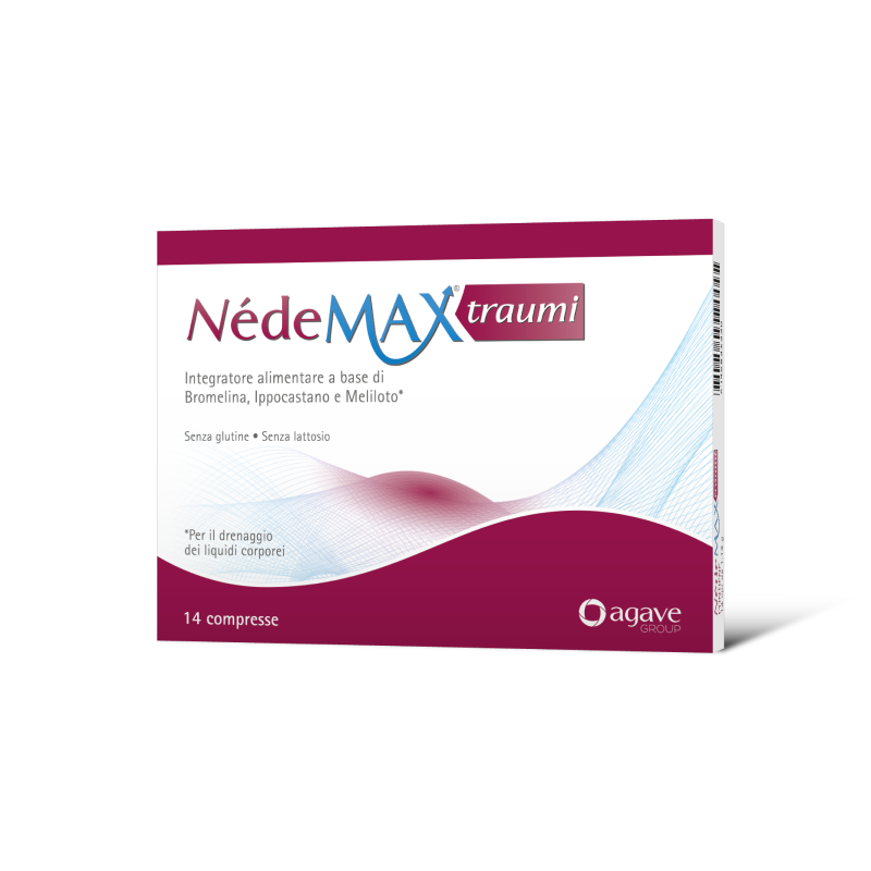 NEDEMAX TRAUMI 14CPR 16,24G
