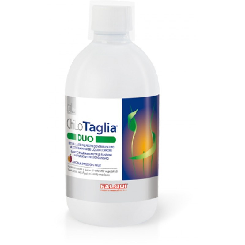 CHI LO TAGLIA DUO 500ML