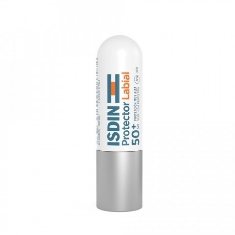 ISDIN Stick Labbra Protettivo con SPF 50+ 4g
