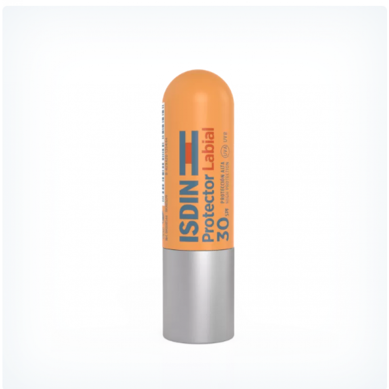 ISDIN Stick Labbra Protettivo con SPF 30 4g