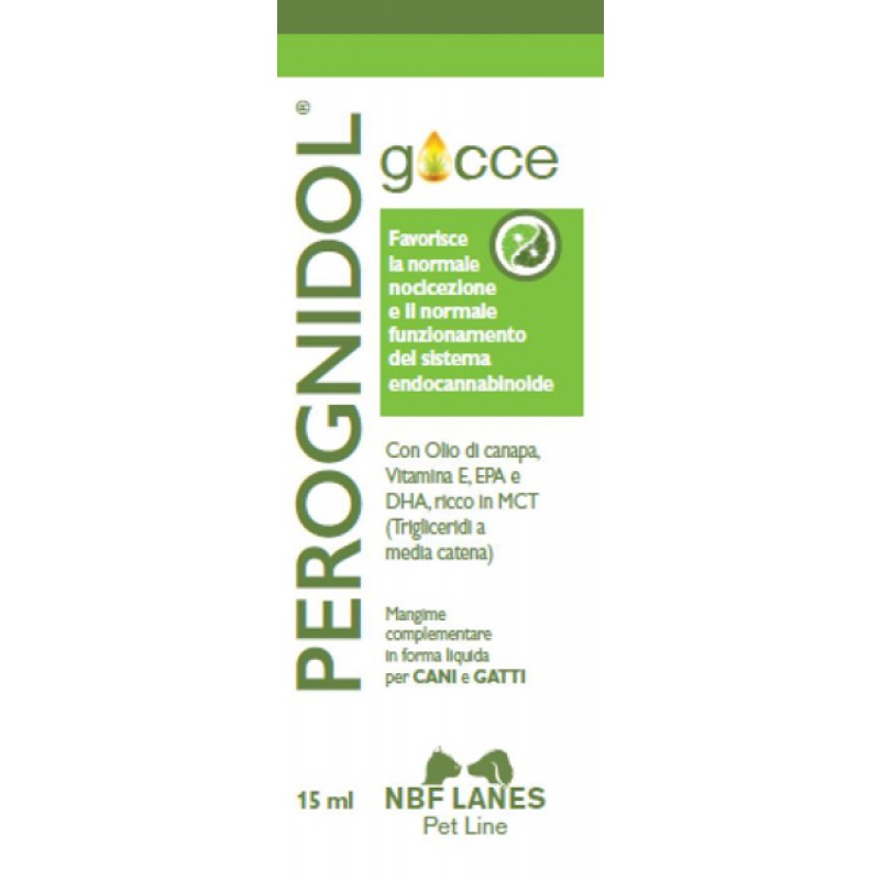 PEROGNIDOL 15ML