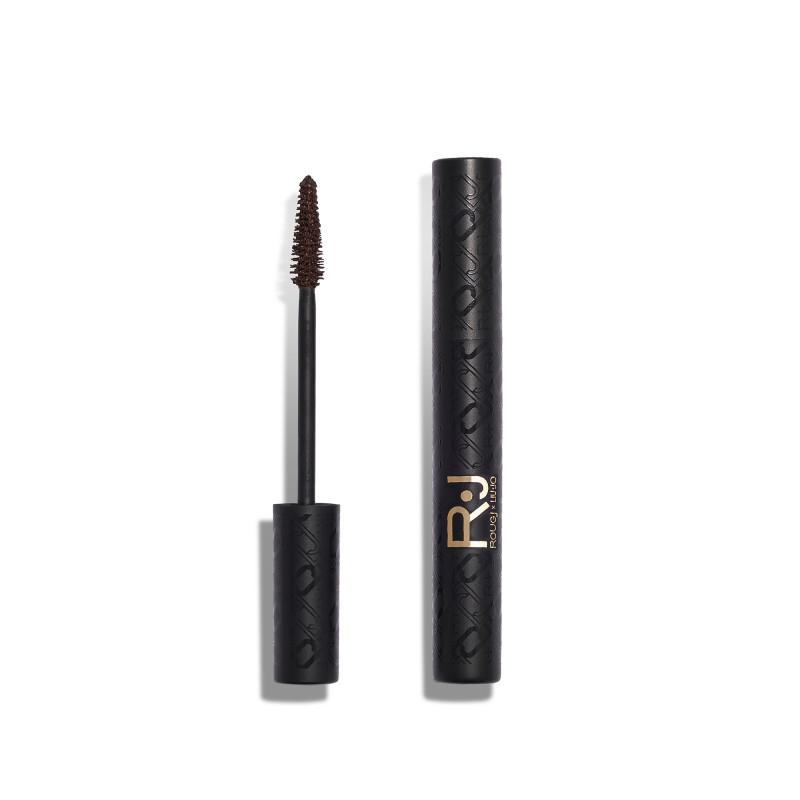 ROUGJ MASCARA INST VOL BROWN