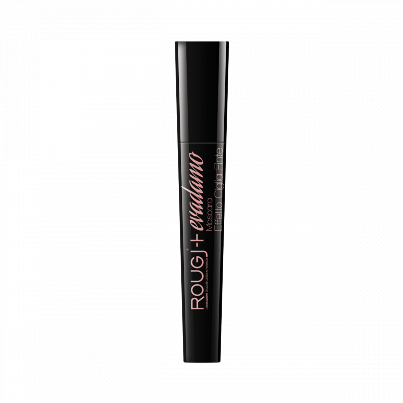 ROUGJ MASCARA VOLUME EVADAMO EFFETTO CIGLIA FINTE 8ML
