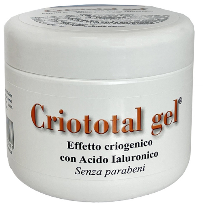CRIOTOTAL GEL CIROGENICO AC IA