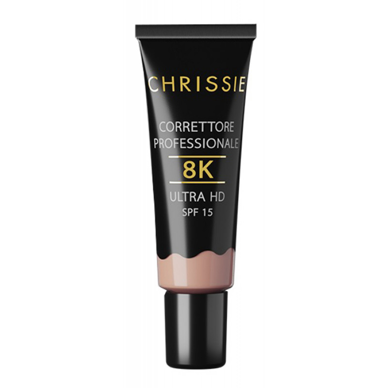 CHRISSIE 101 CORR PROF 8K UHD