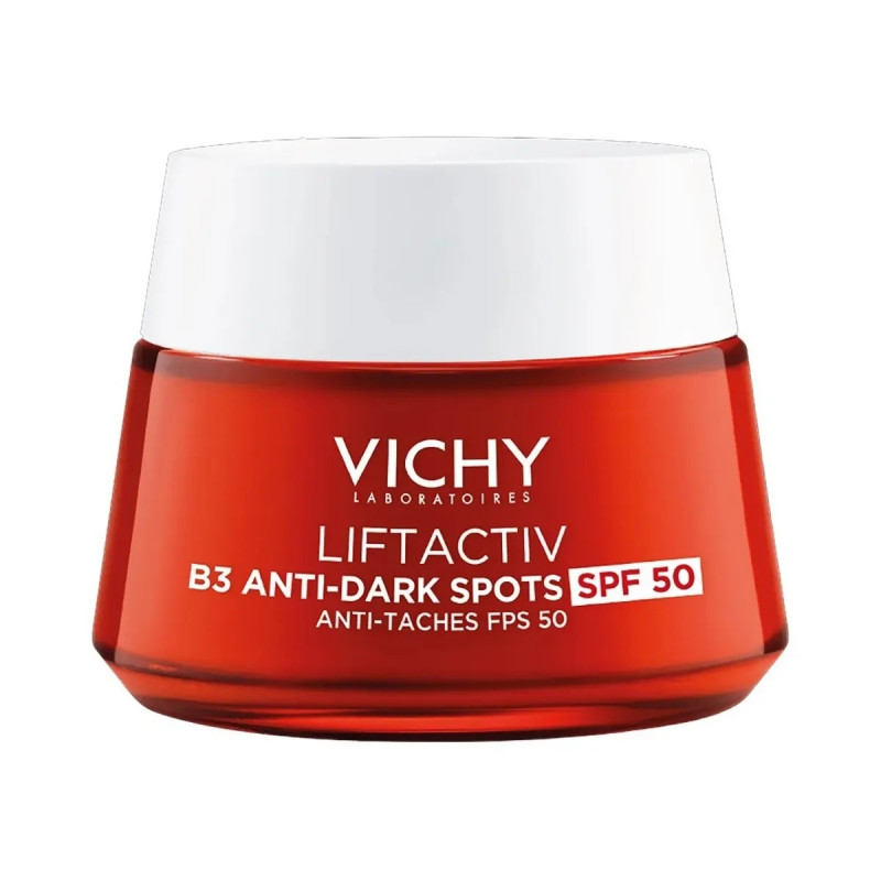 LIFTACTIV B3 SPF50 50ML