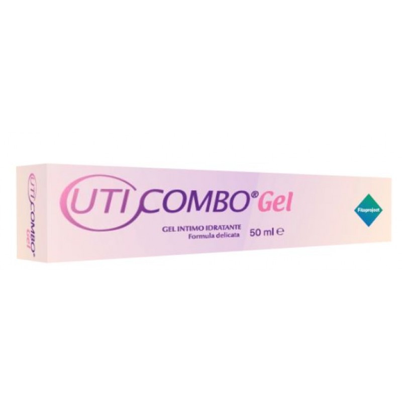 UTICOMBO GEL 40ML