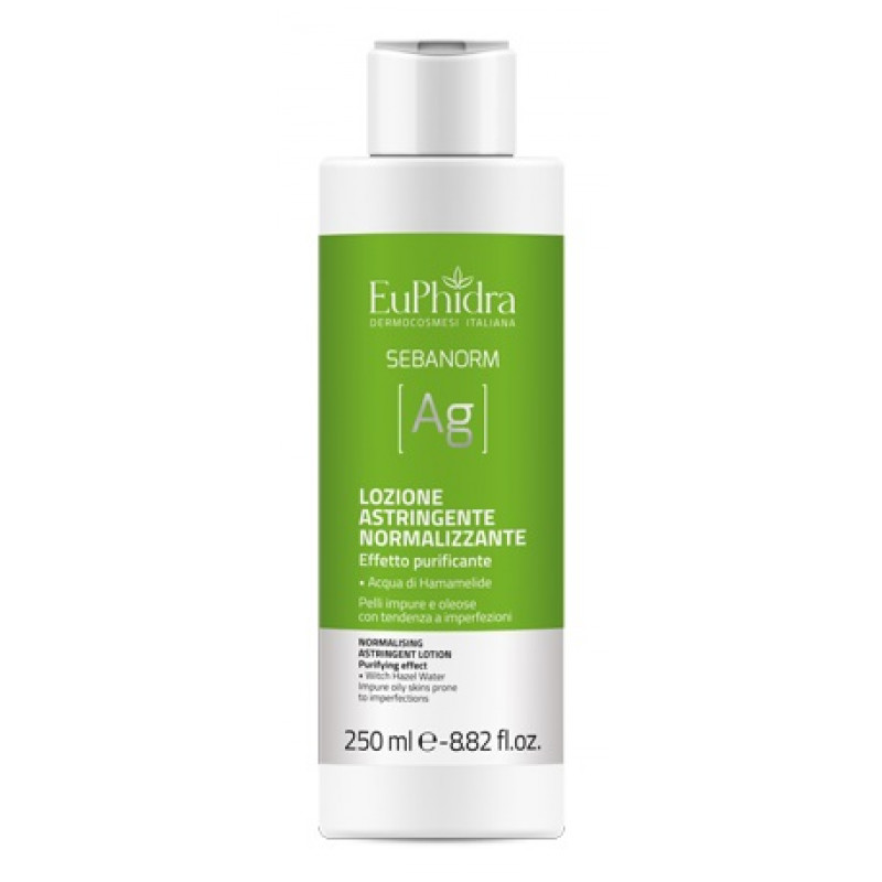 EUPHIDRA SEB AG GEL DET 200ML