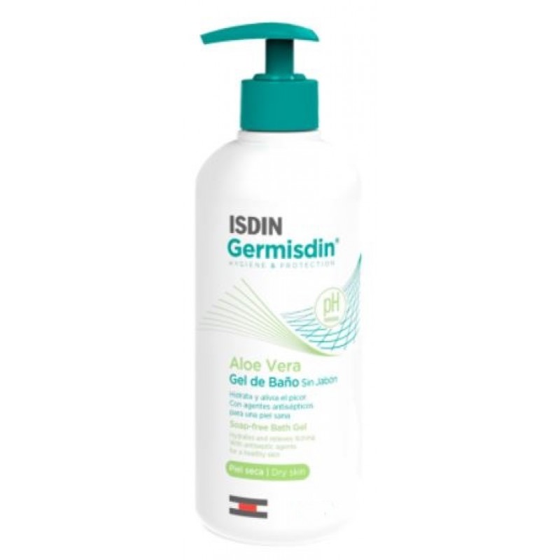 GERMISDIN ALOE VERA 1LT