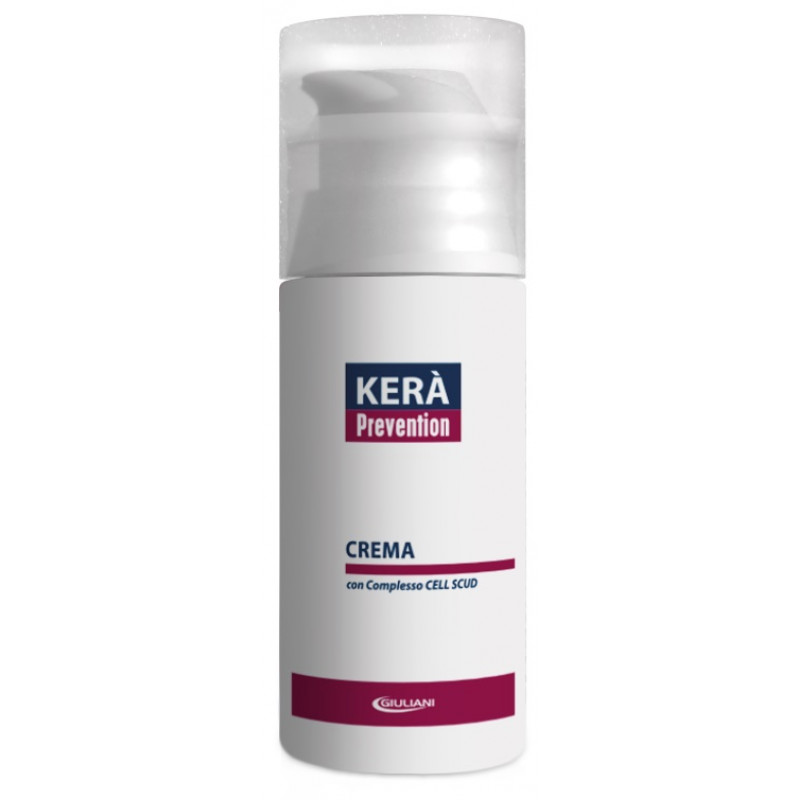 KERA' Prevention 50ml