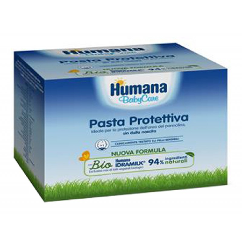 HUMANA^BC Pasta Vaso 200ml