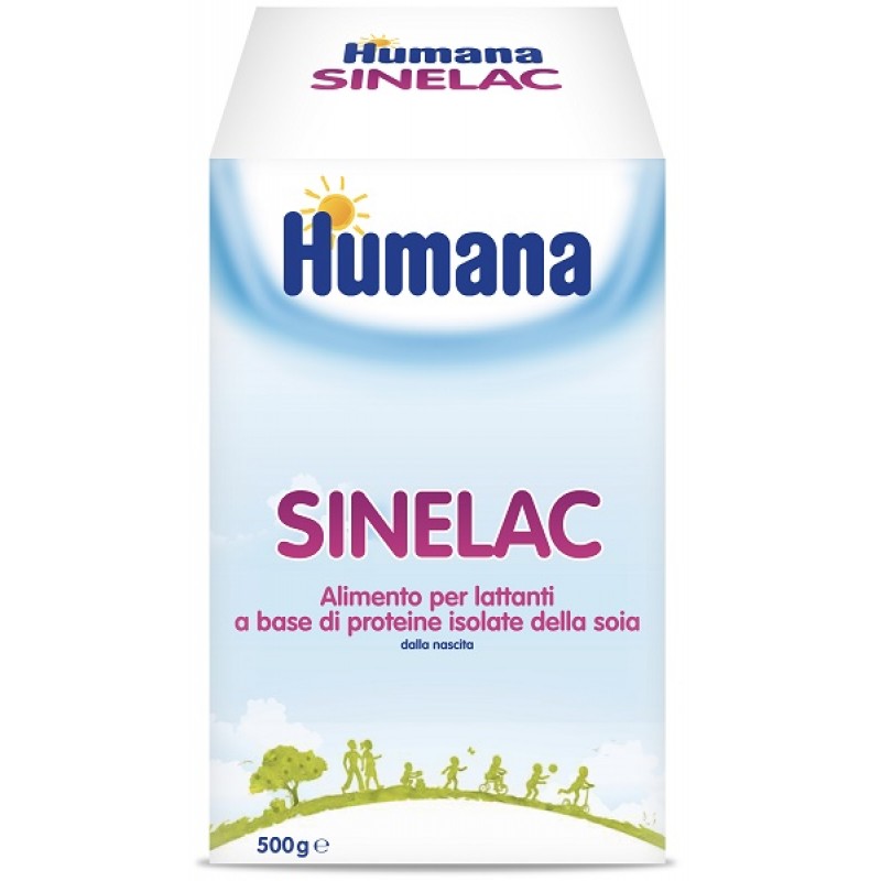 HUMANA SINELAC PROBAL 500g MP