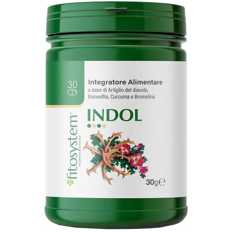 INDOL 30 Cpr