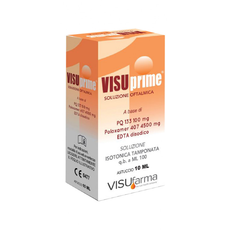 VISUPRIME 10ML