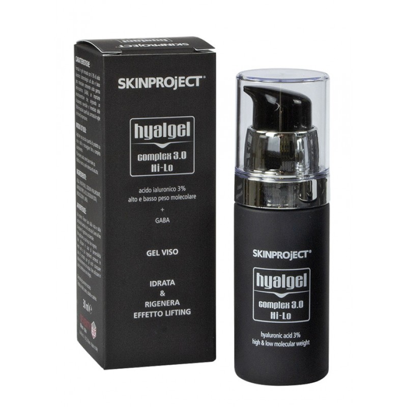 SKINPROJECT Hyalgel Complex 30ml