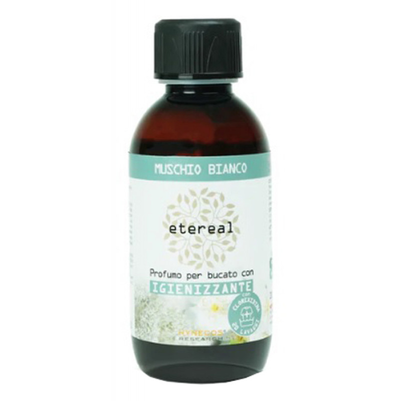 ETEREAL PROF BUCATO MUSCHIO BI