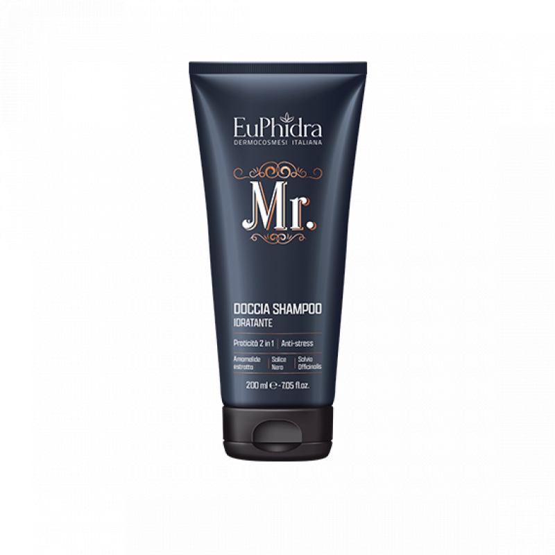 EUPHIDRA MR DOCCIA SH IDRAT