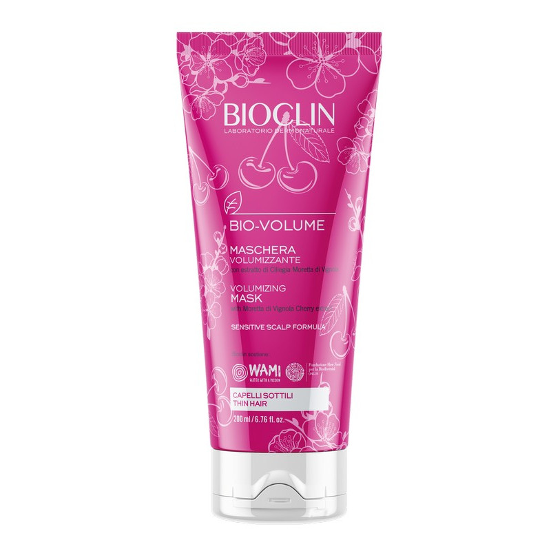 BIOCLIN Bio-Vol.Masch.NF 200ml