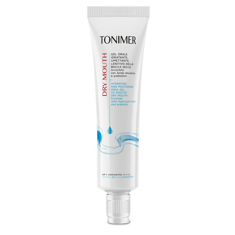 TONIMER Dry Mouth Gel 50ml