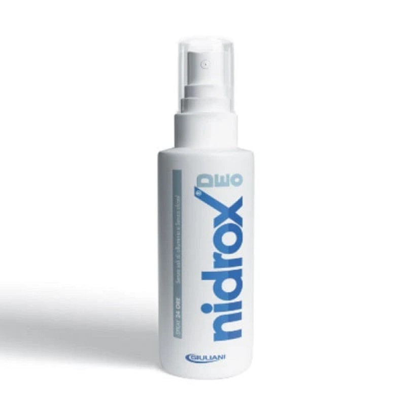 NIDROX DEO 100ML