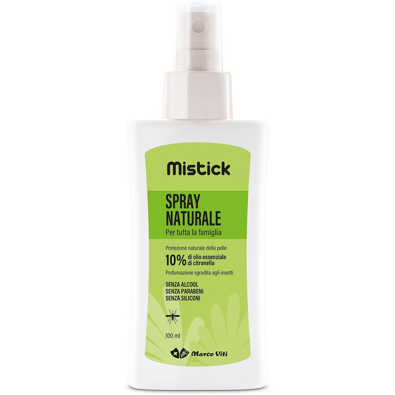 MISTICK Spray Nat.100ml VITI