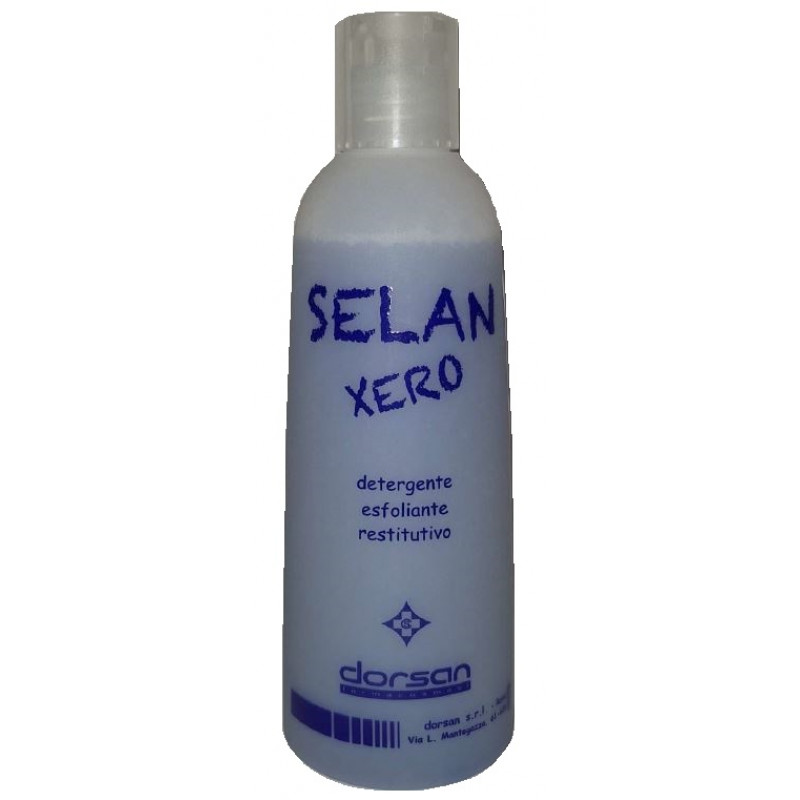 SELAN XERO DET ESFOL RESTITUT