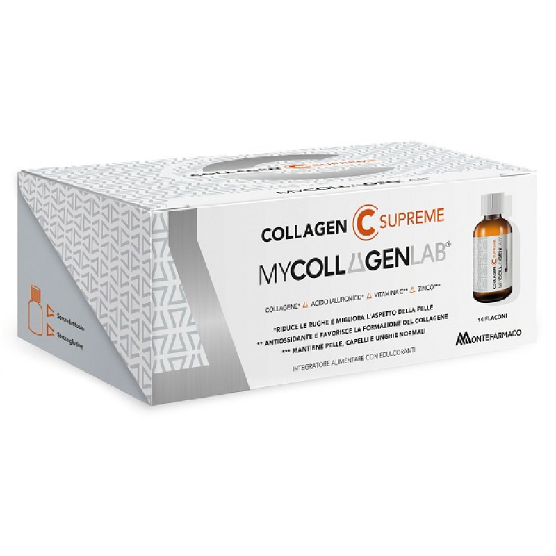 MYCOLLAGENLAB COLLAGEN C S14FL